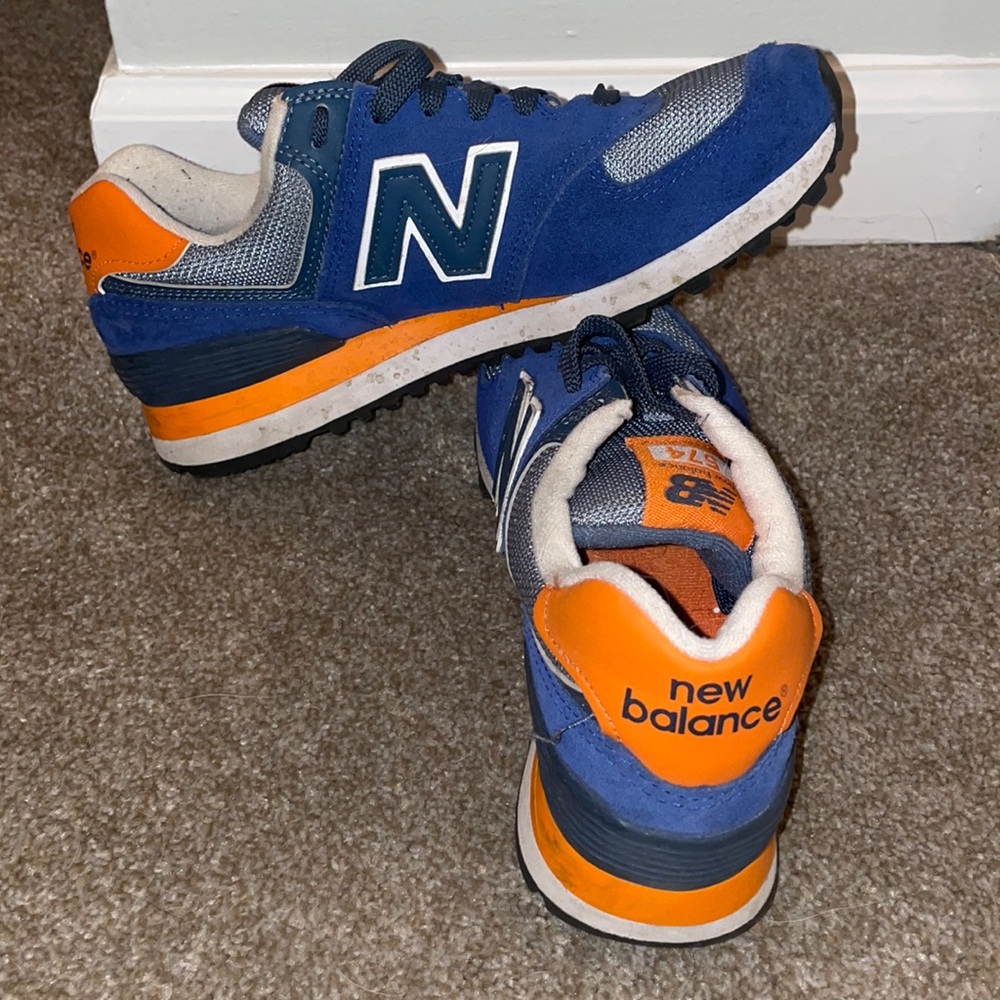 New Balance Sneakers